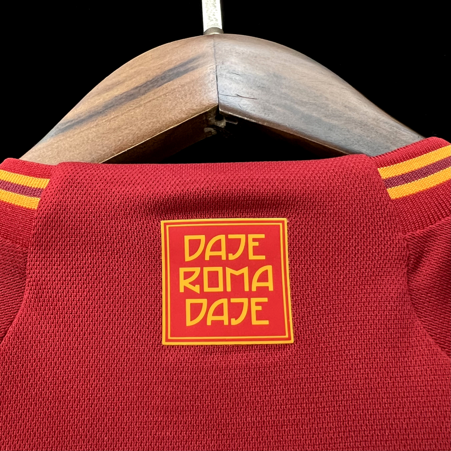 23/24 Rome Home S-XXXXL