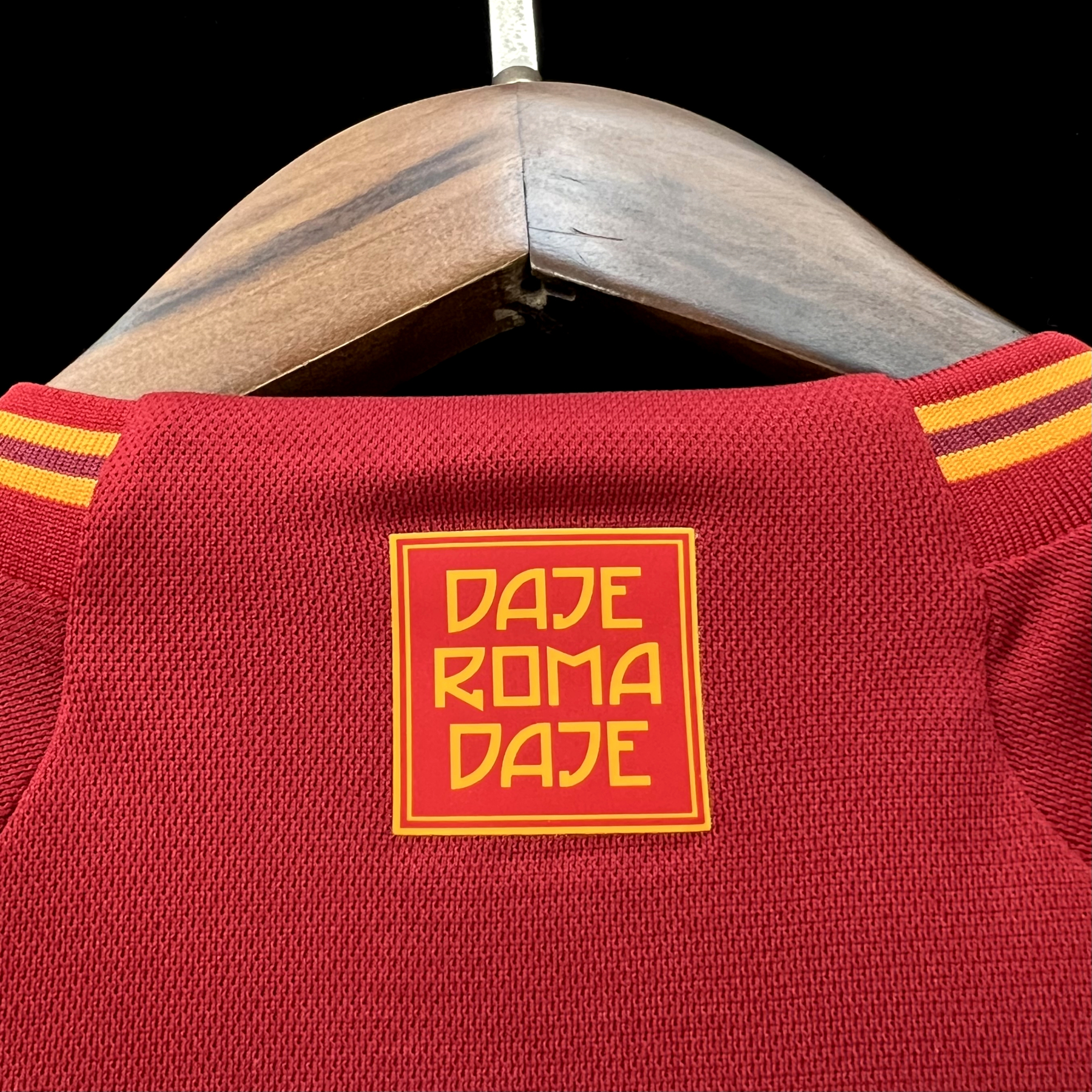 23/24 Rome Home S-XXXXL