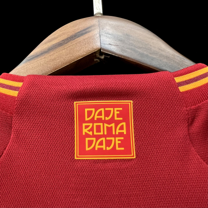 23/24 Rome Home S-XXXXL
