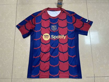 24/25 Barcelona training fan version S-XXL