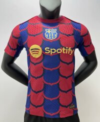 24/25 Barcelona training player version S-XXL