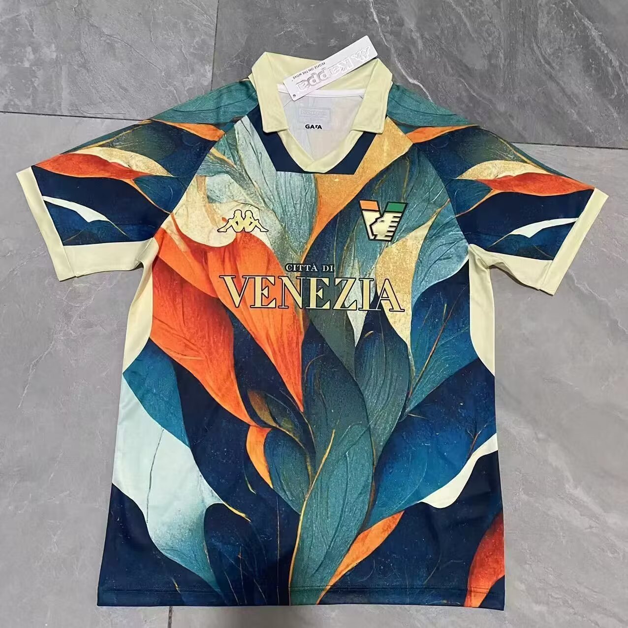 23/24 Venezia special A fan version S-XXL