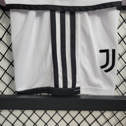 23-24 kids Juventus away size 16-28