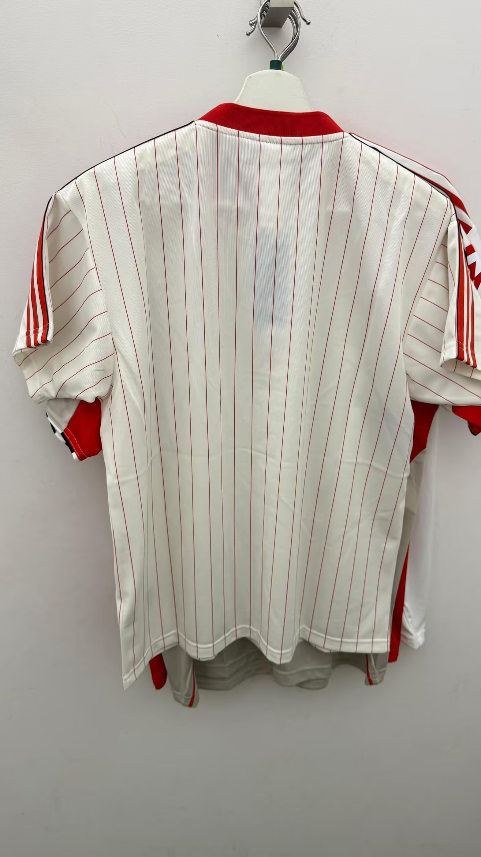 25/26 Benfica pre-match fan version S-4XL