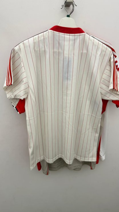 25/26 Benfica pre-match fan version S-4XL