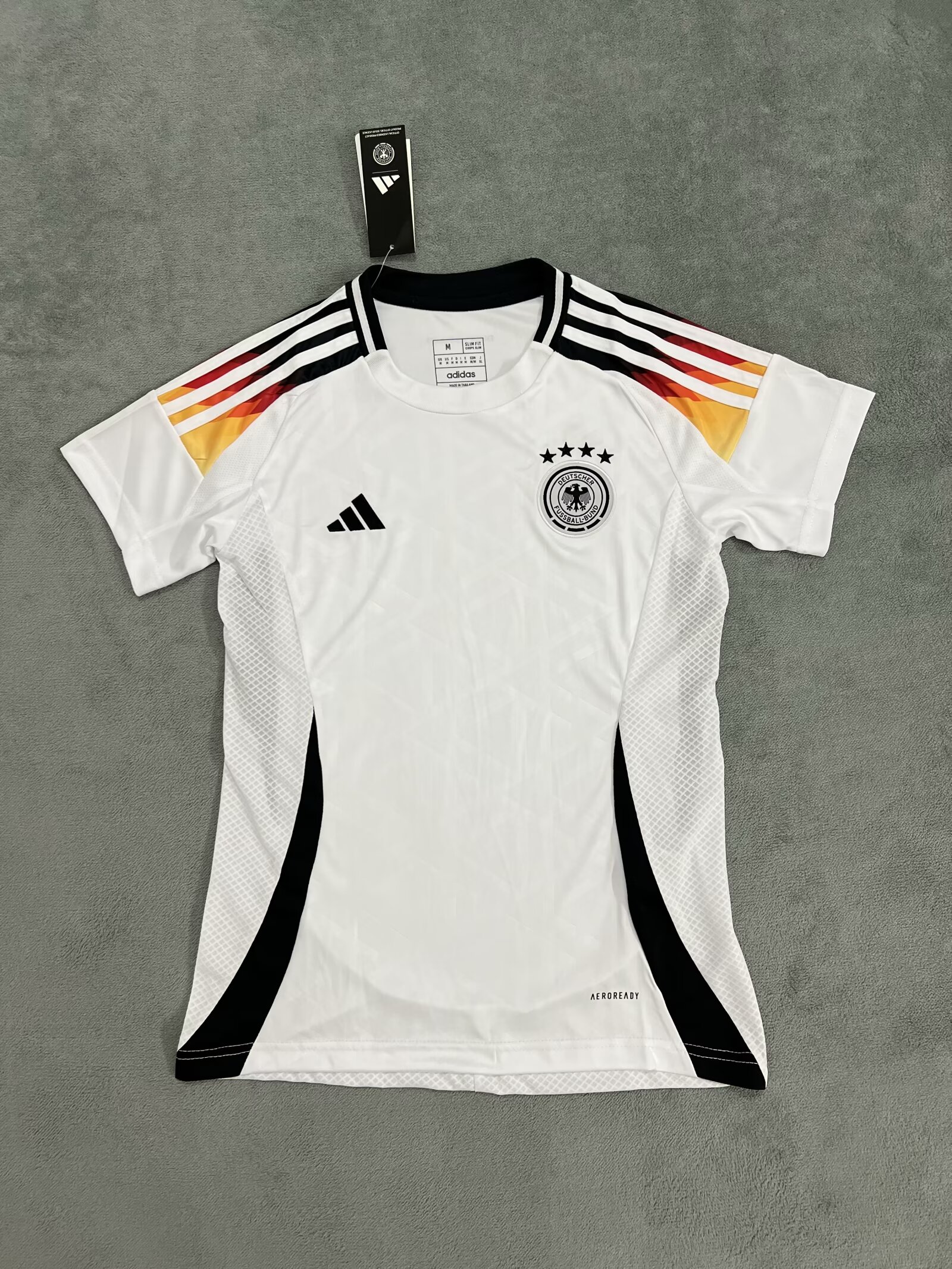 24/25 Germany home female S-XXL