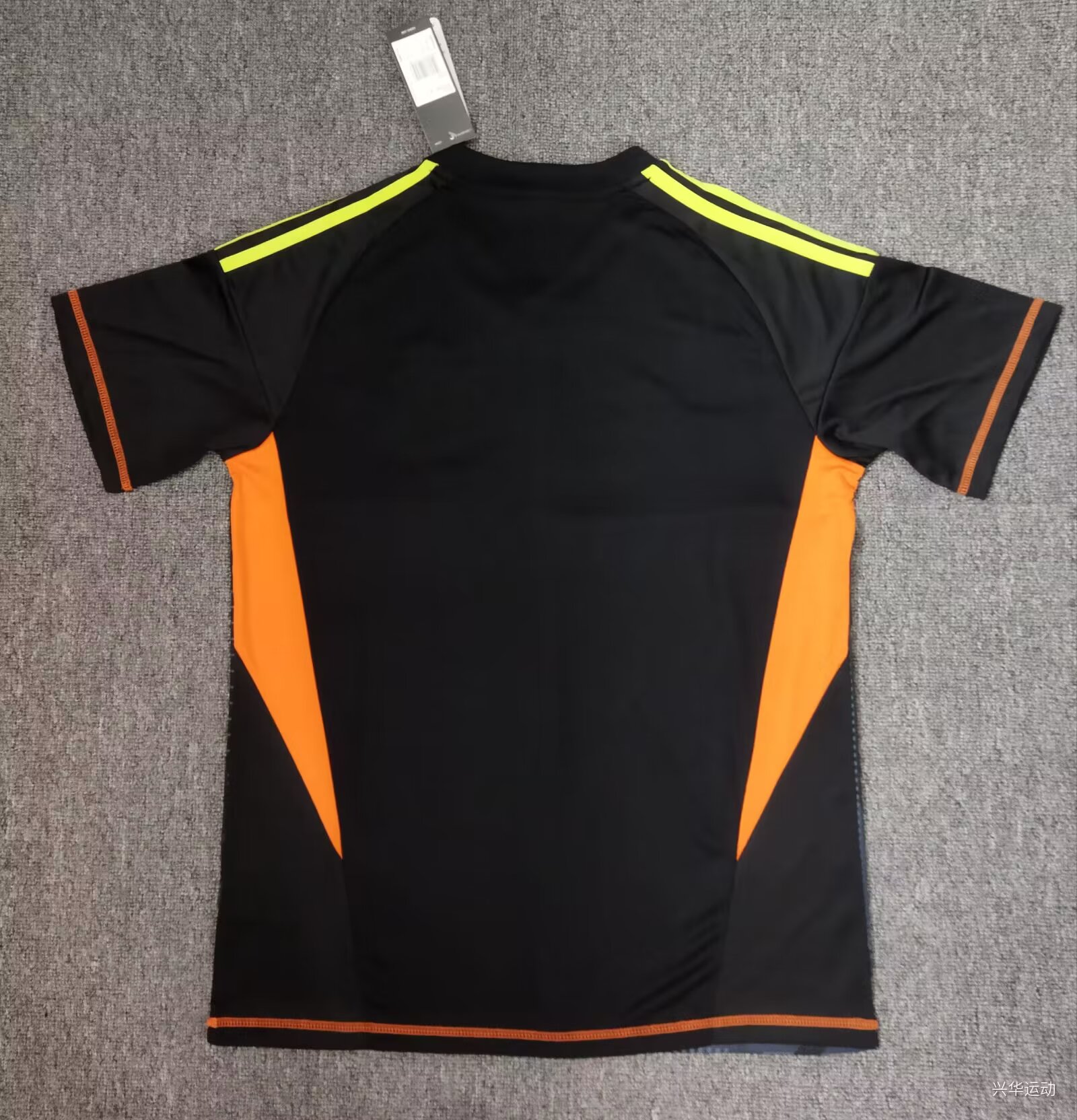 24/25 Argentina goalkeeper fan version size S-4XL