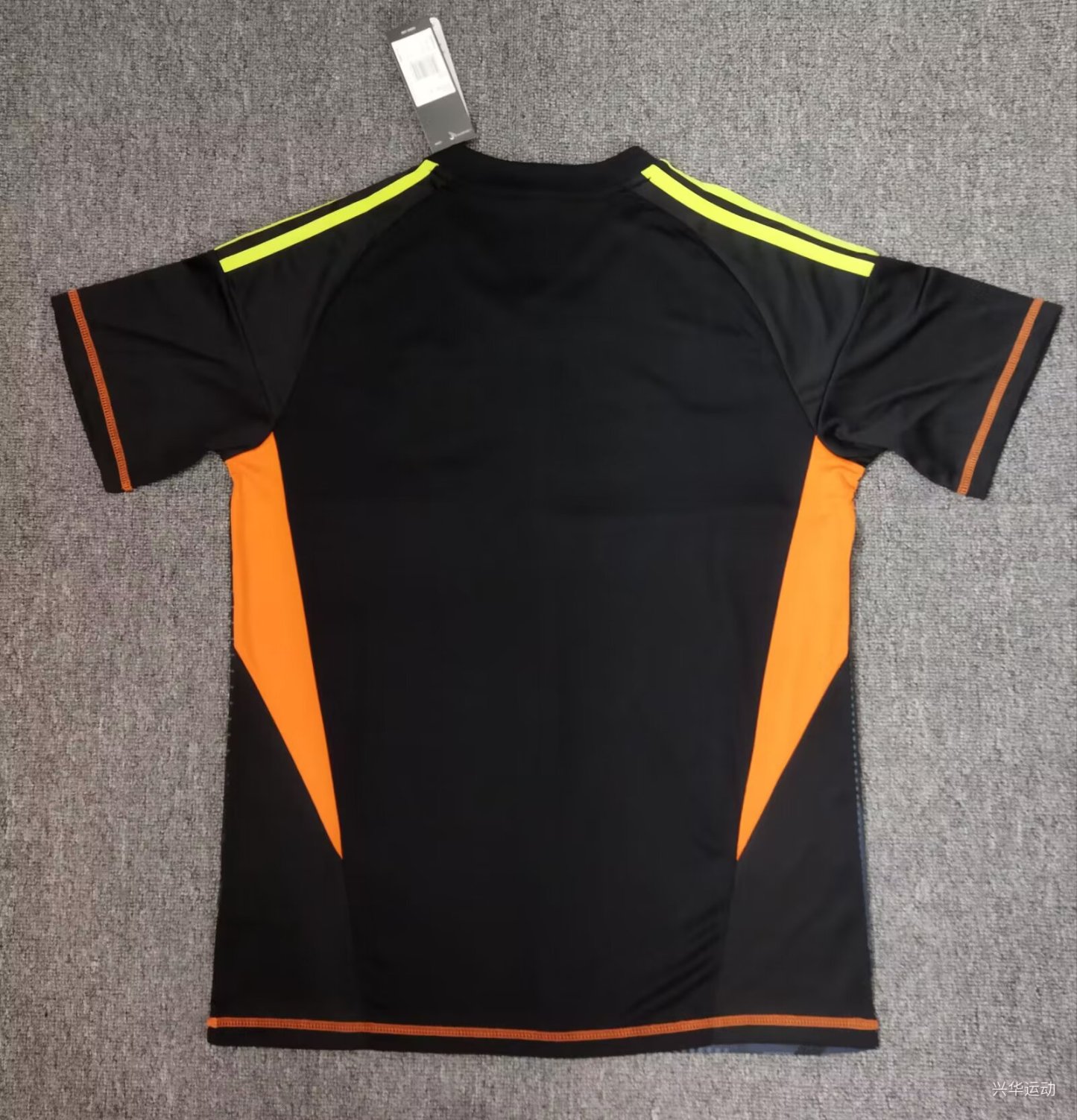 24/25 Argentina goalkeeper fan version size S-4XL