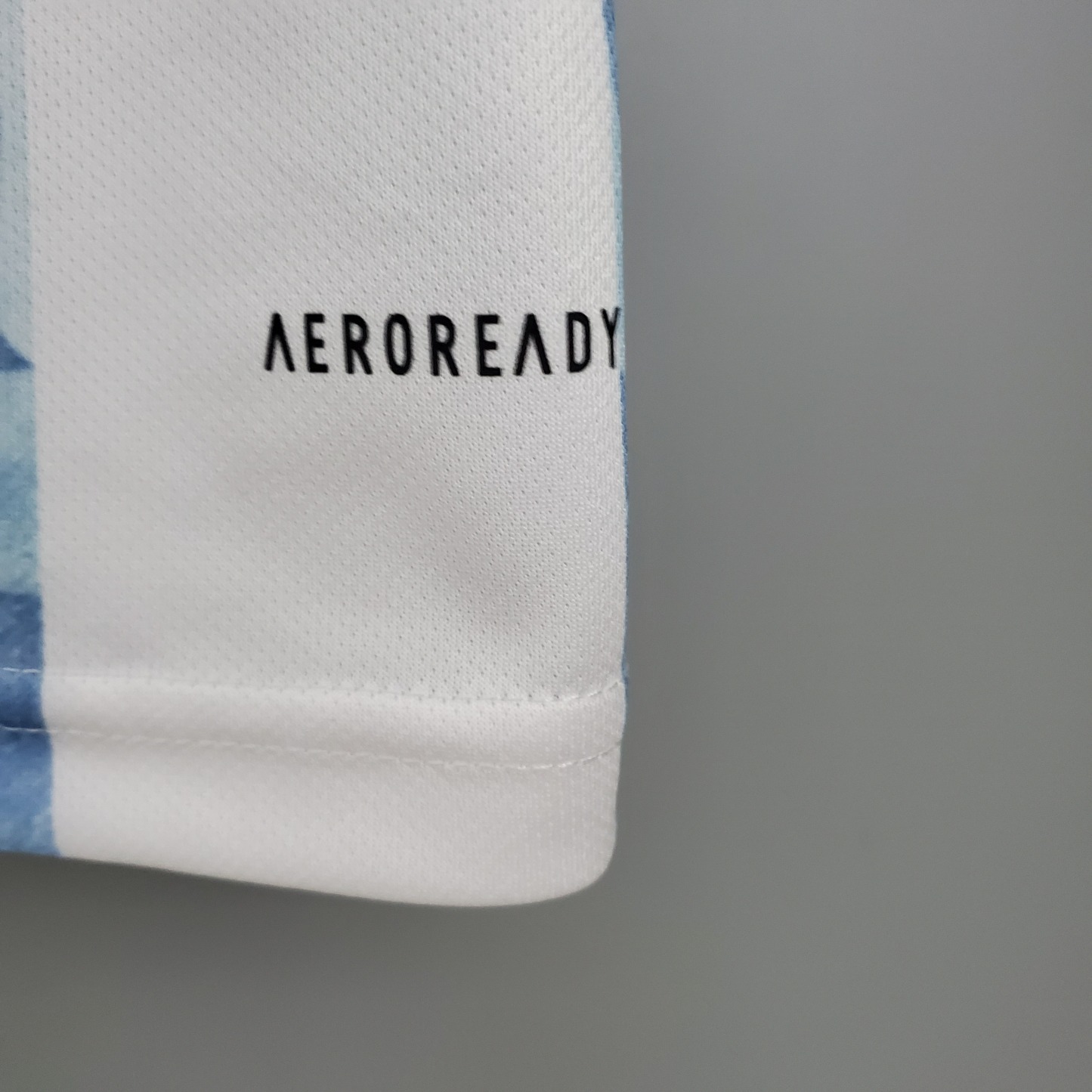 2020 Argentina home S-XXL