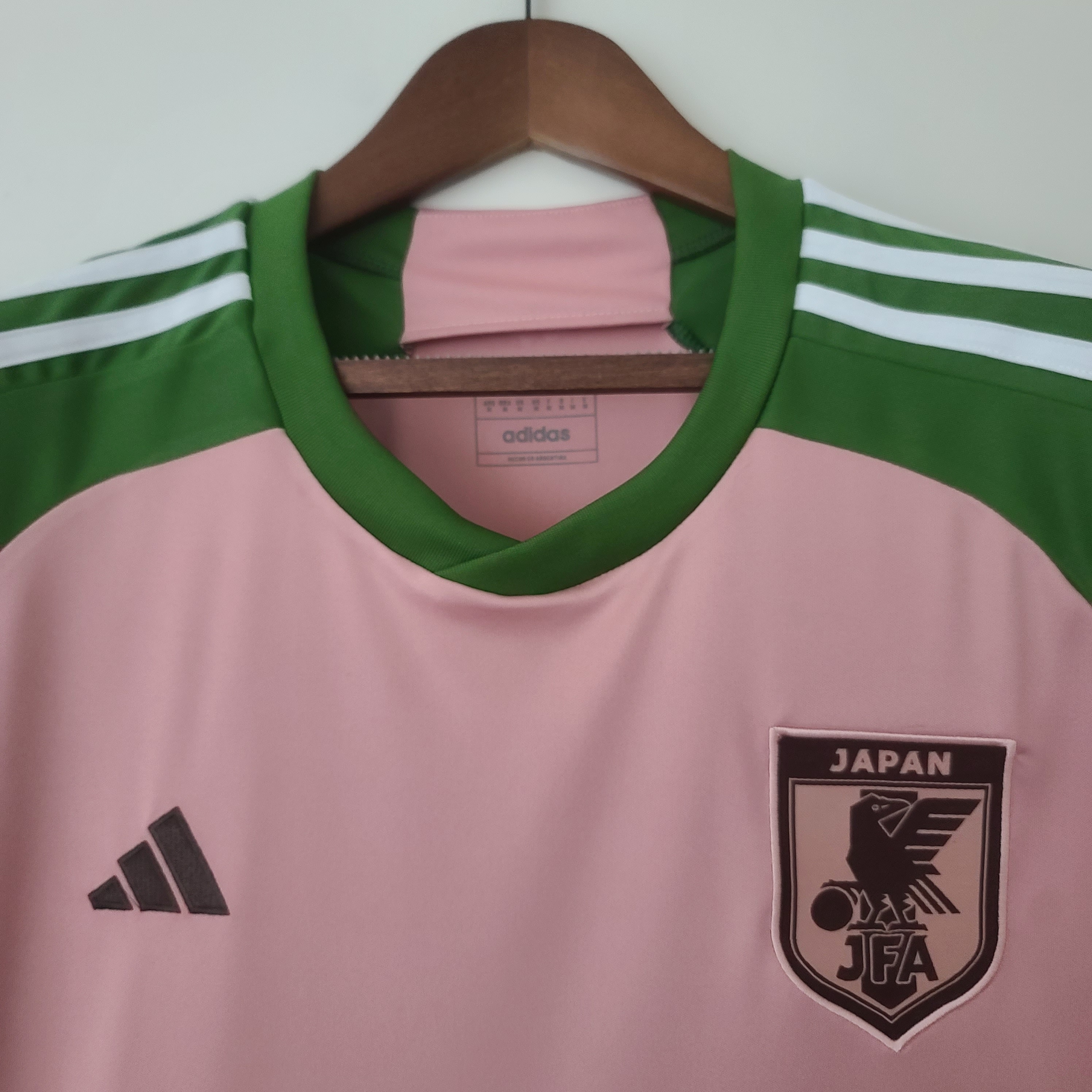 2022 Japan Special Edition Pink S-XXL