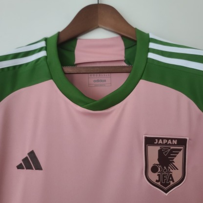 2022 Japan Special Edition Pink S-XXL