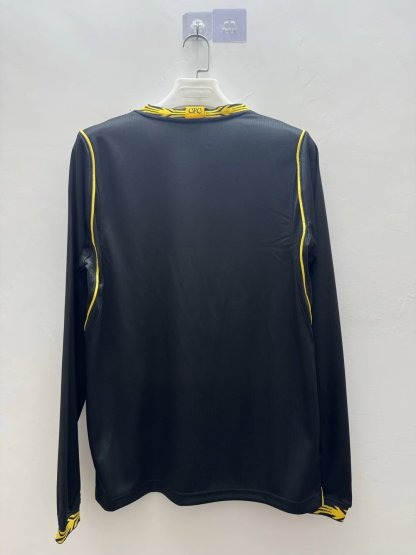 26/27 Chelseα away long sleeve fan version S-4XL