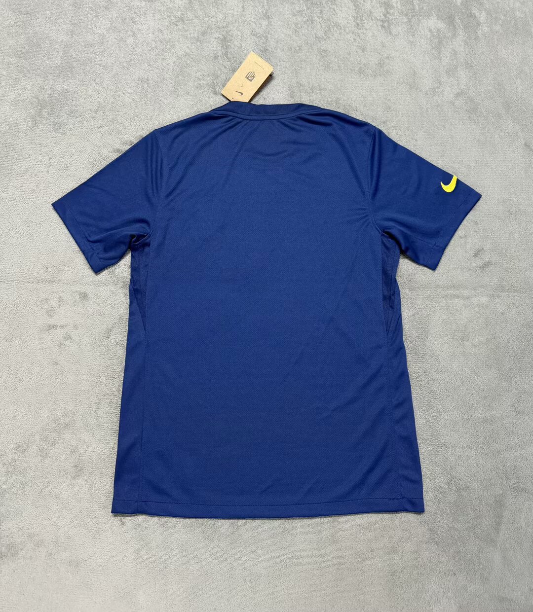 25/26 Atletico Madrid Away pre-match fan version S-XXL