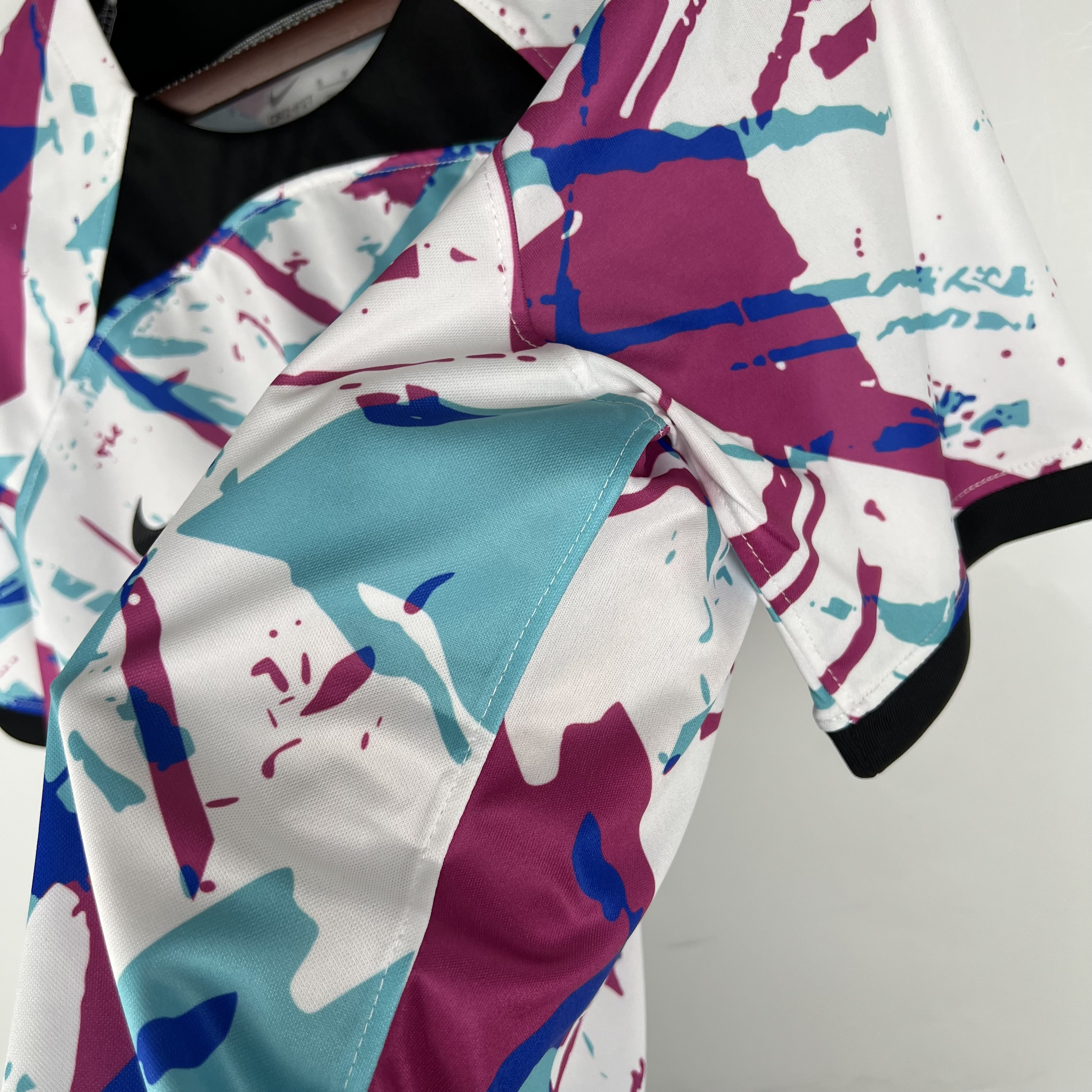 23/24 Barcelona Special Edition S-XXL