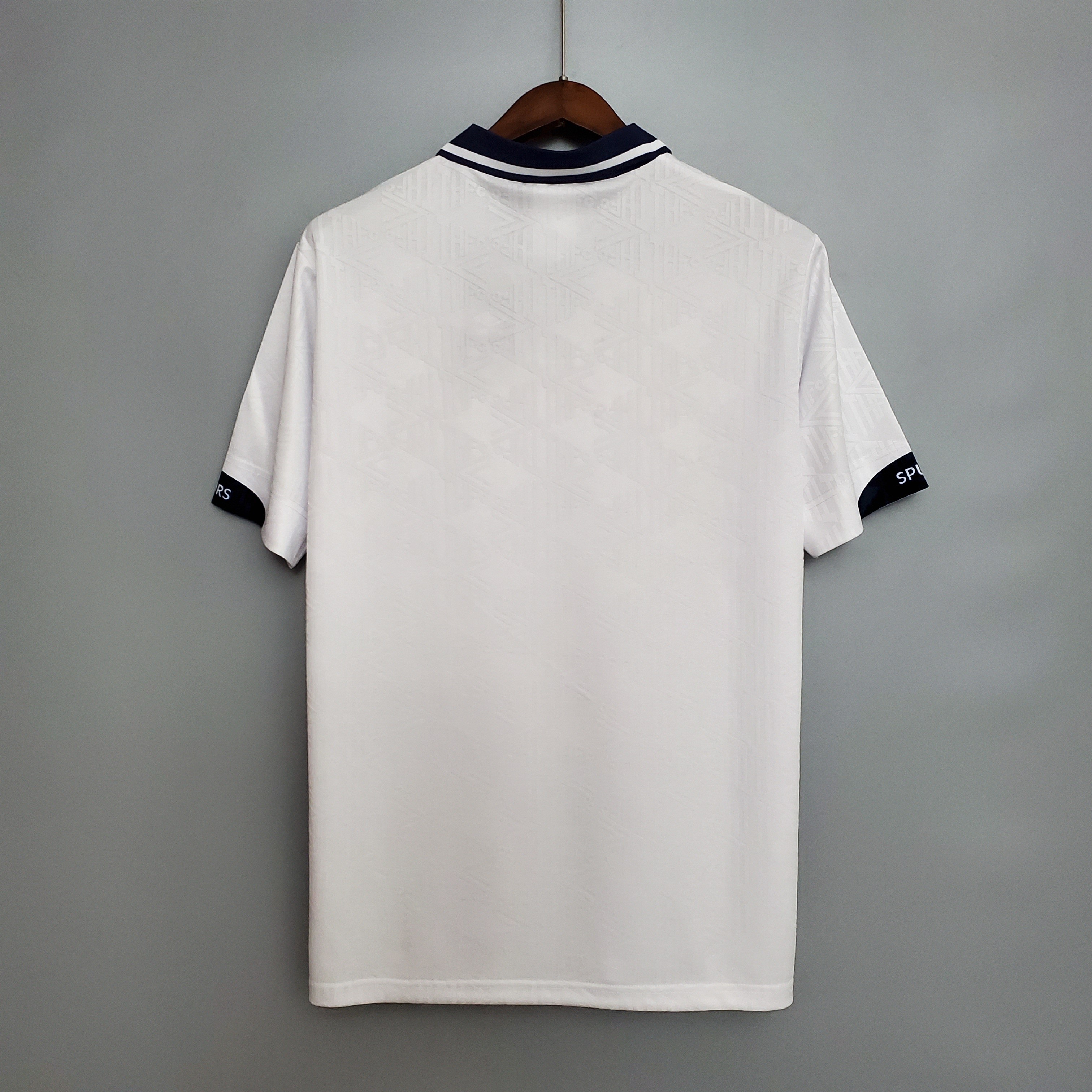 Retro Tottenham 1994 home S-XXL