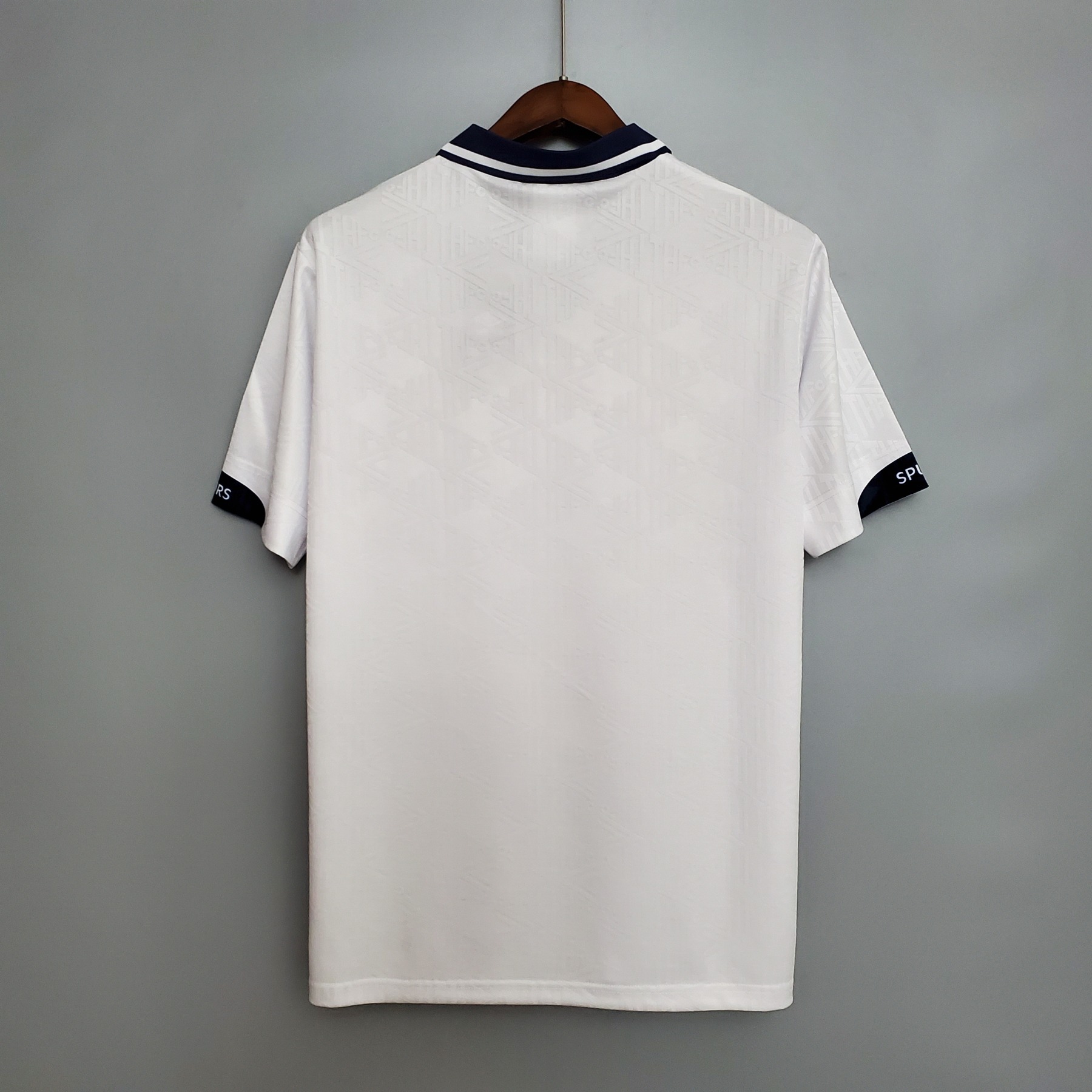 Retro Tottenham 1994 home S-XXL