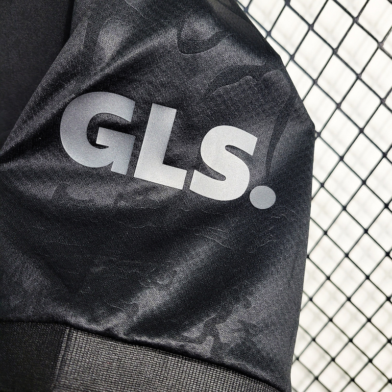 23-24 Dortmund Black Special Edition S-XXL