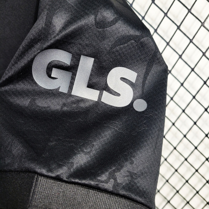 23-24 Dortmund Black Special Edition S-XXL