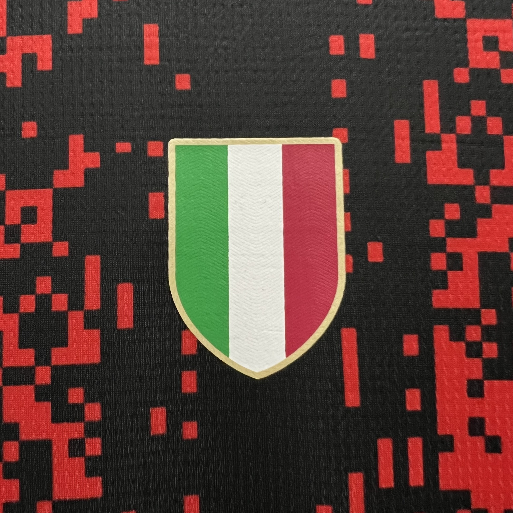 22/23 AC Milan 4th away S-4XL