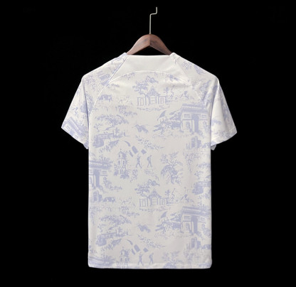22/23 France away S-4XL