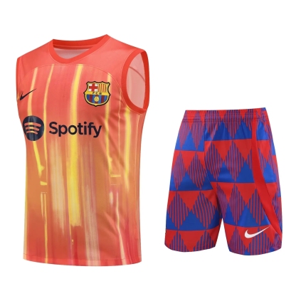 Vest 23/24 Barcelona S-XXL