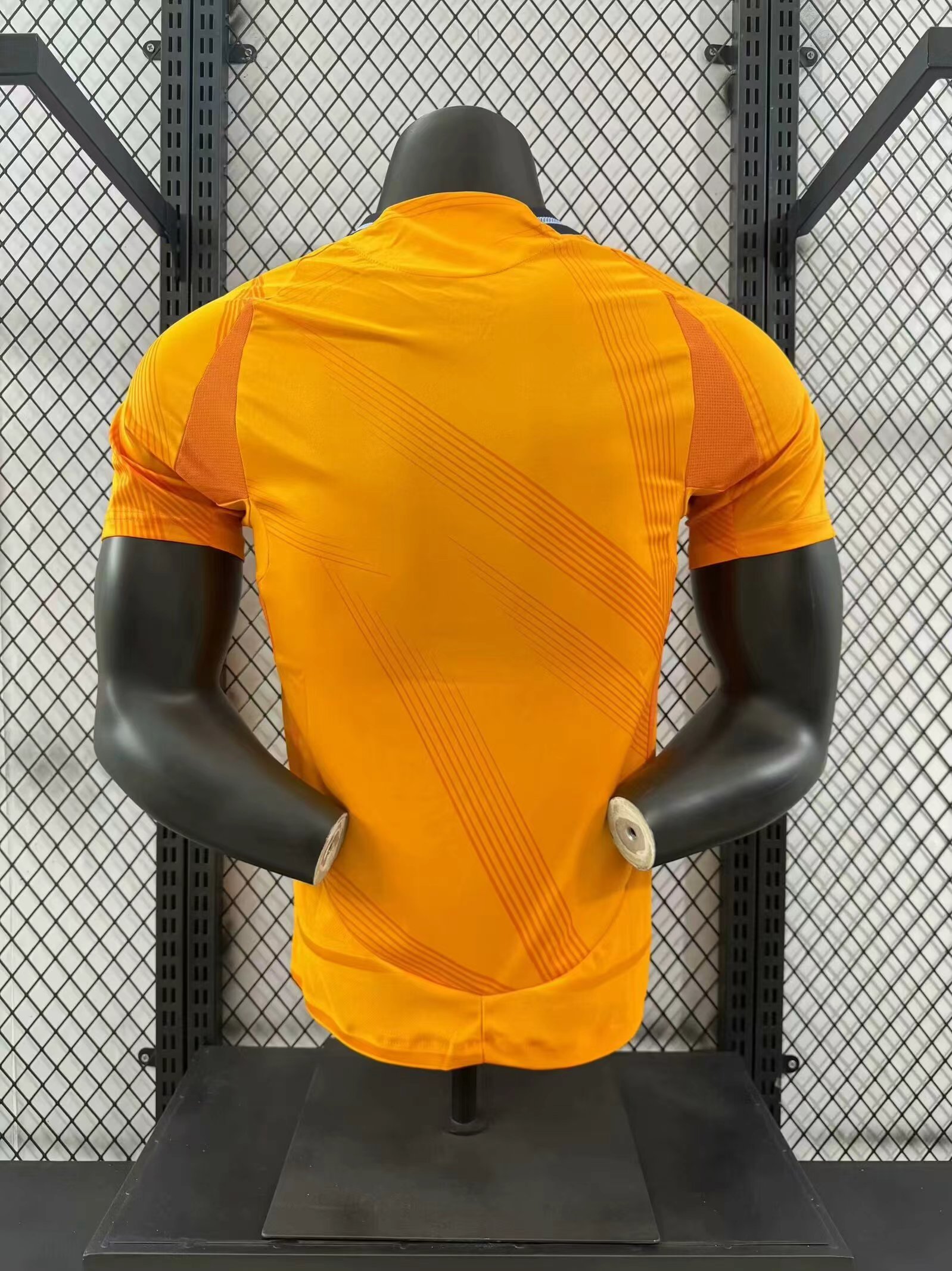 24/25 Real Madrid away player version S-XXL