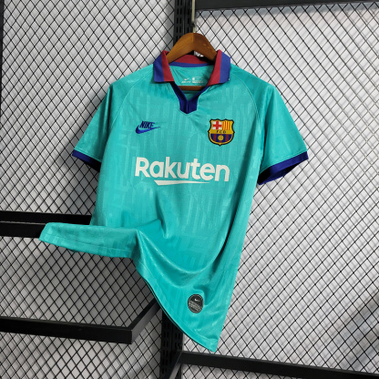 19/20 Barcelona third away S-XXL