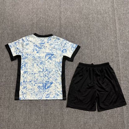 24/25 Portugal away kids version Size 16-28