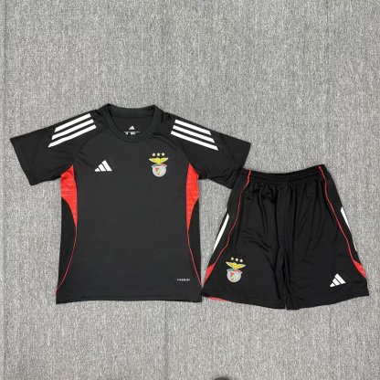 25/26 Benfica pre-match kids version size 16-28