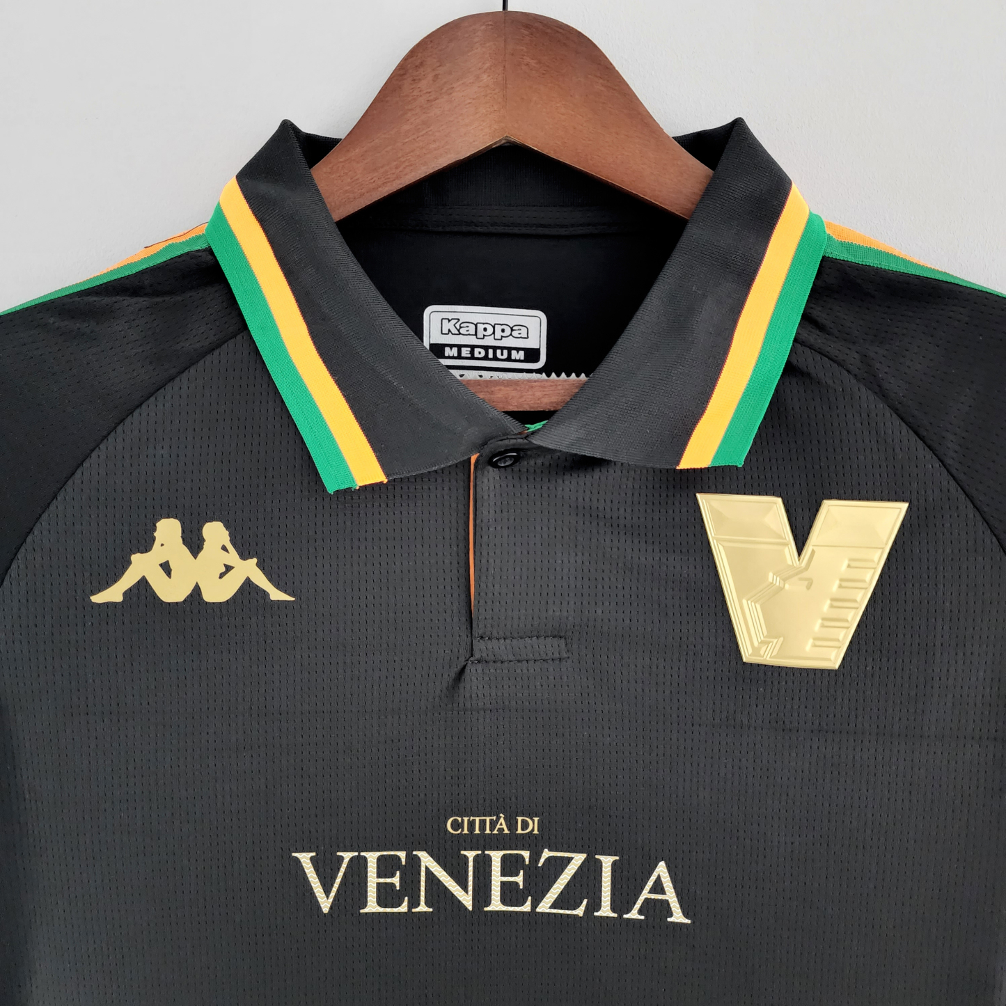22/23 Venezia home fan version S-XXL