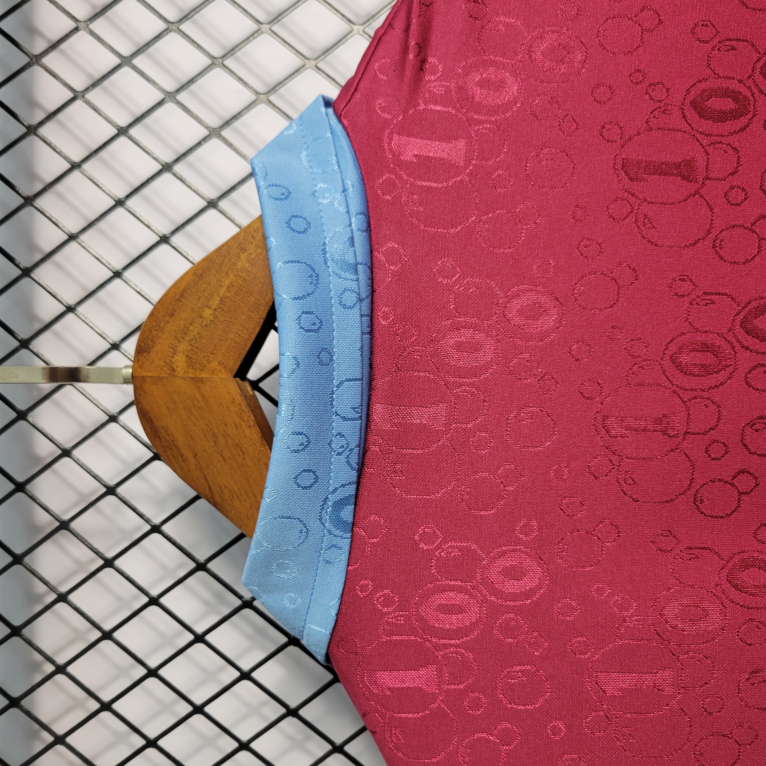 Retro 1995-97 West Ham home S-XXL