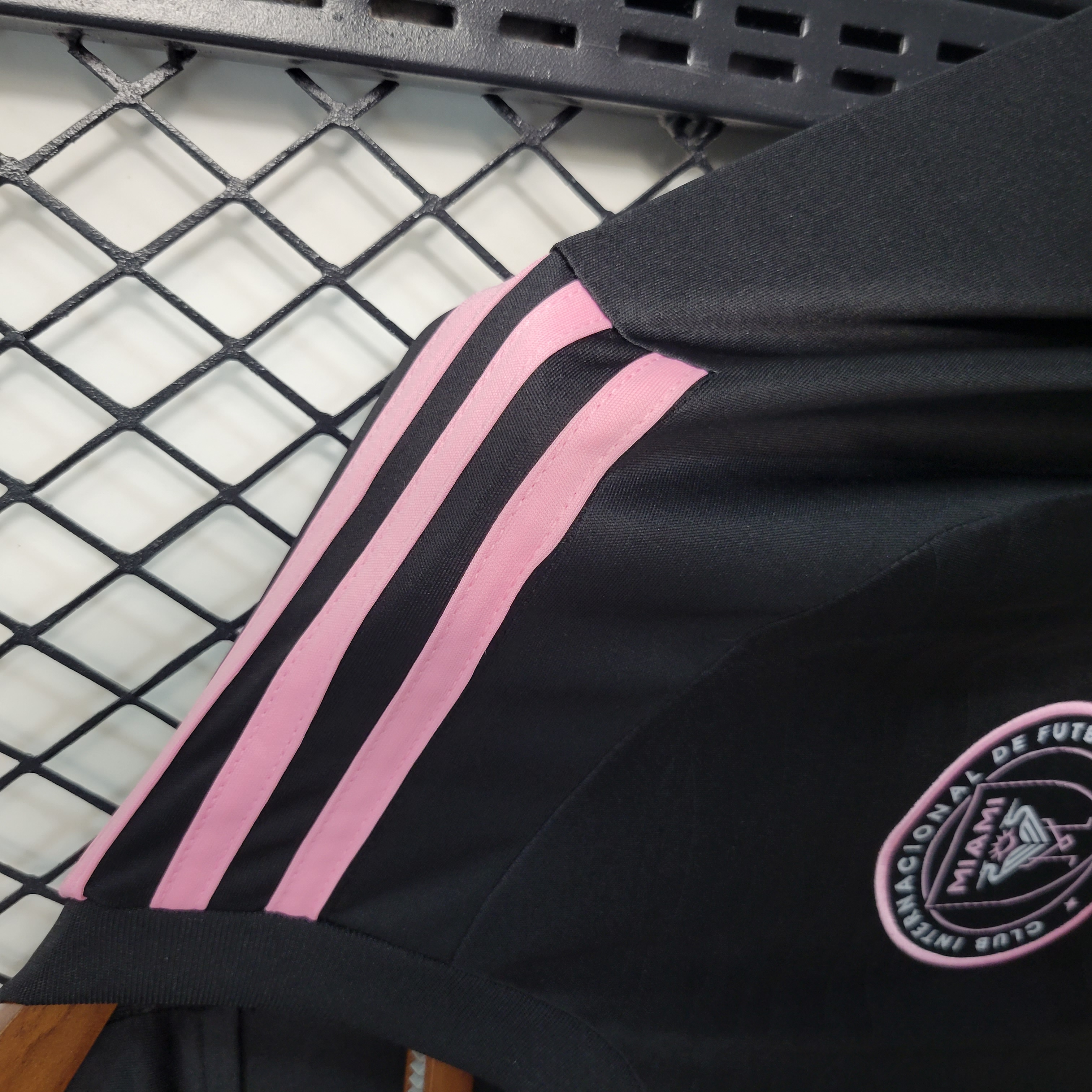 22/23 Inter Miami CF Black Pink