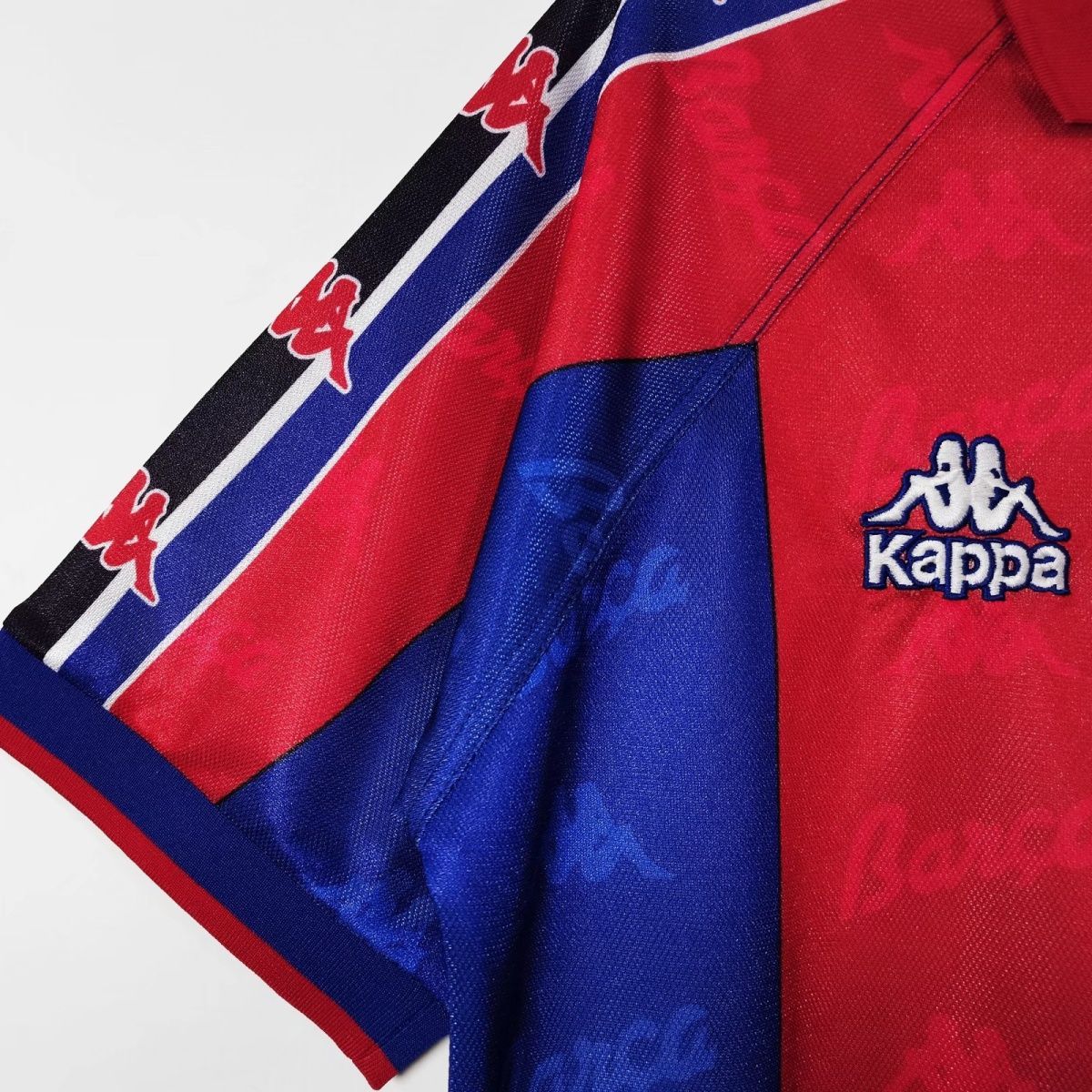 Retro Barcelona 1996-1997 Home  S~XXL