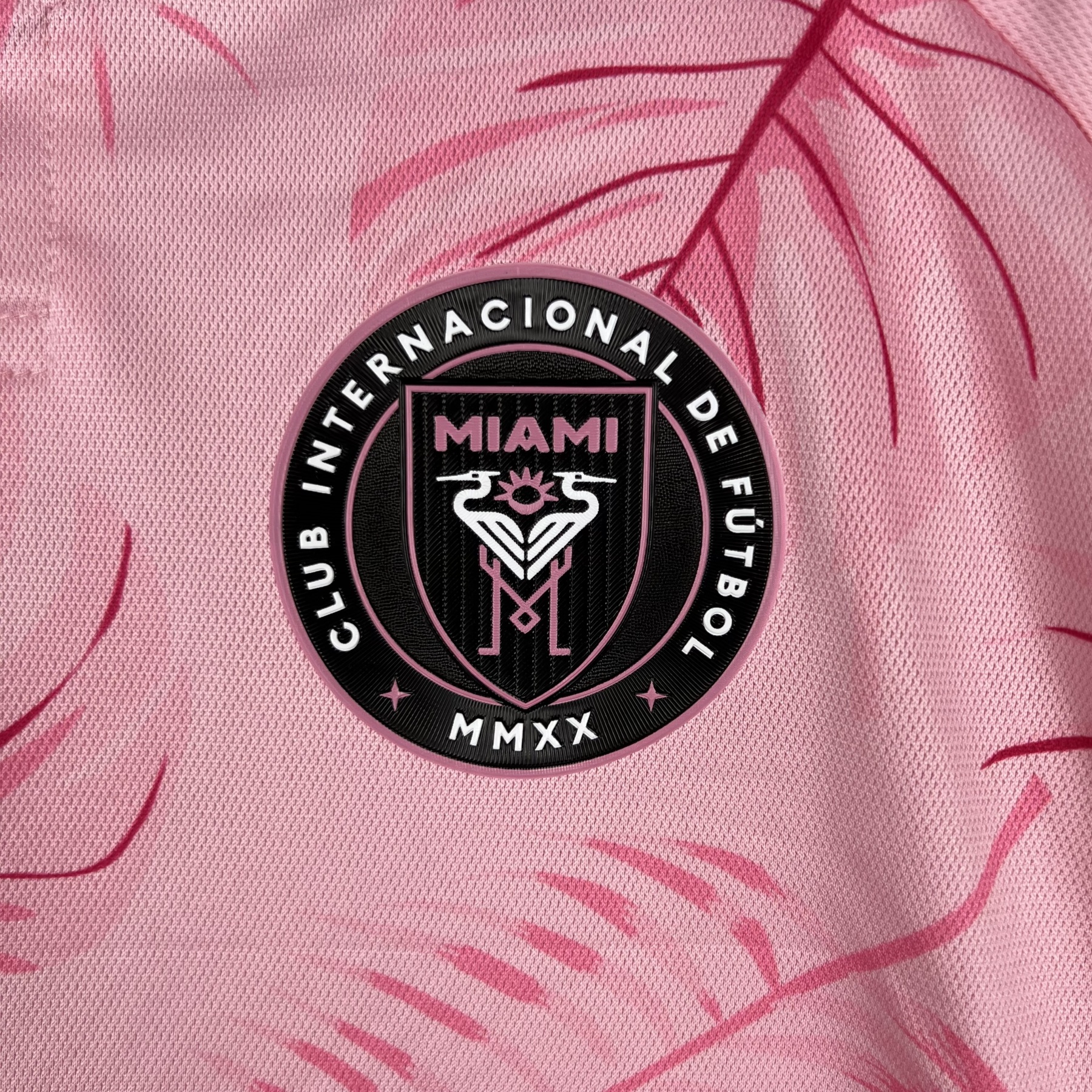 23/24 Miami Pink S-XXL