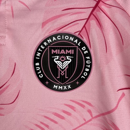 23/24 Miami Pink S-XXL