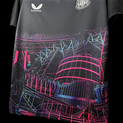 23/24 Newcastle City Edition S-XXL