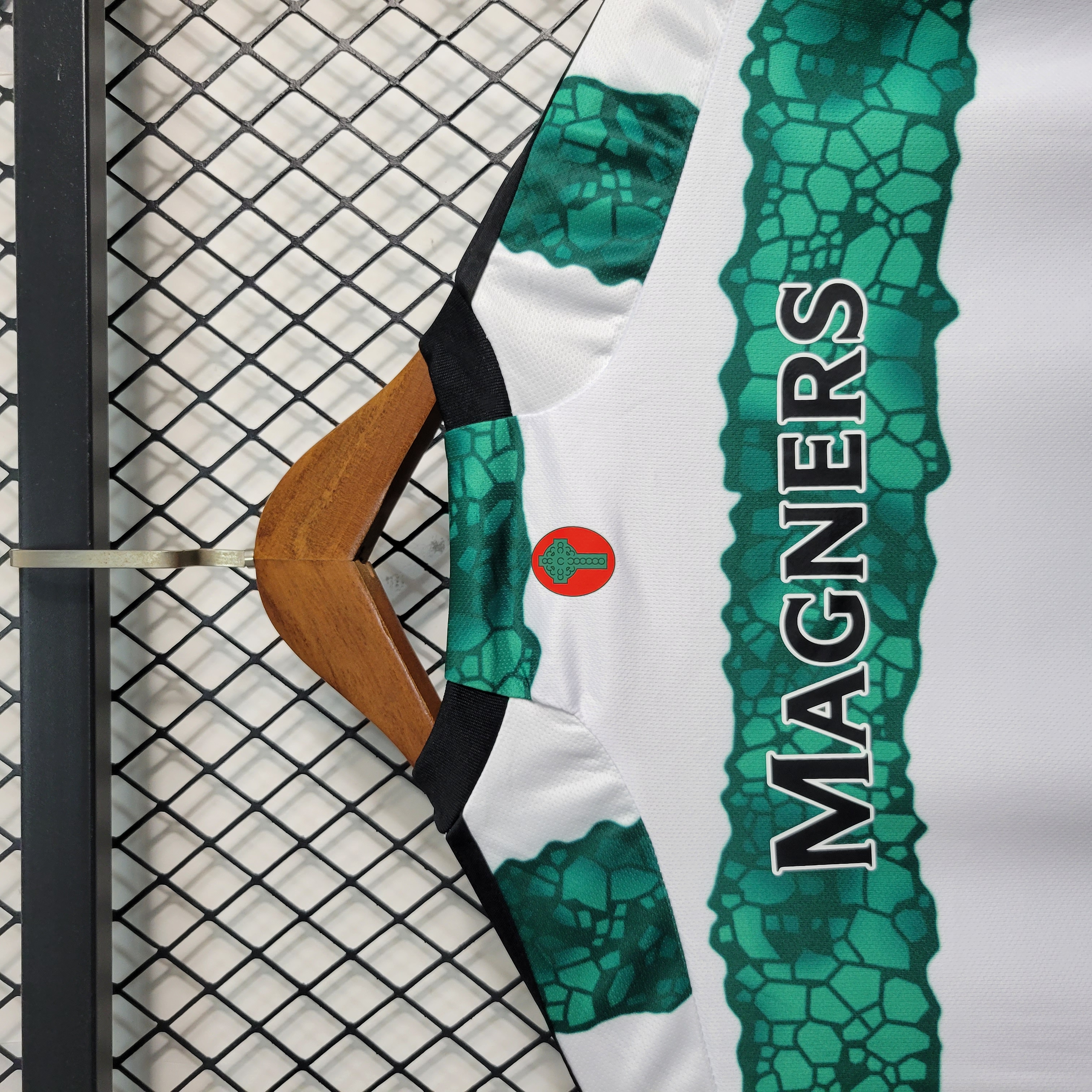 23-24 Celtics Home Size S-XXL