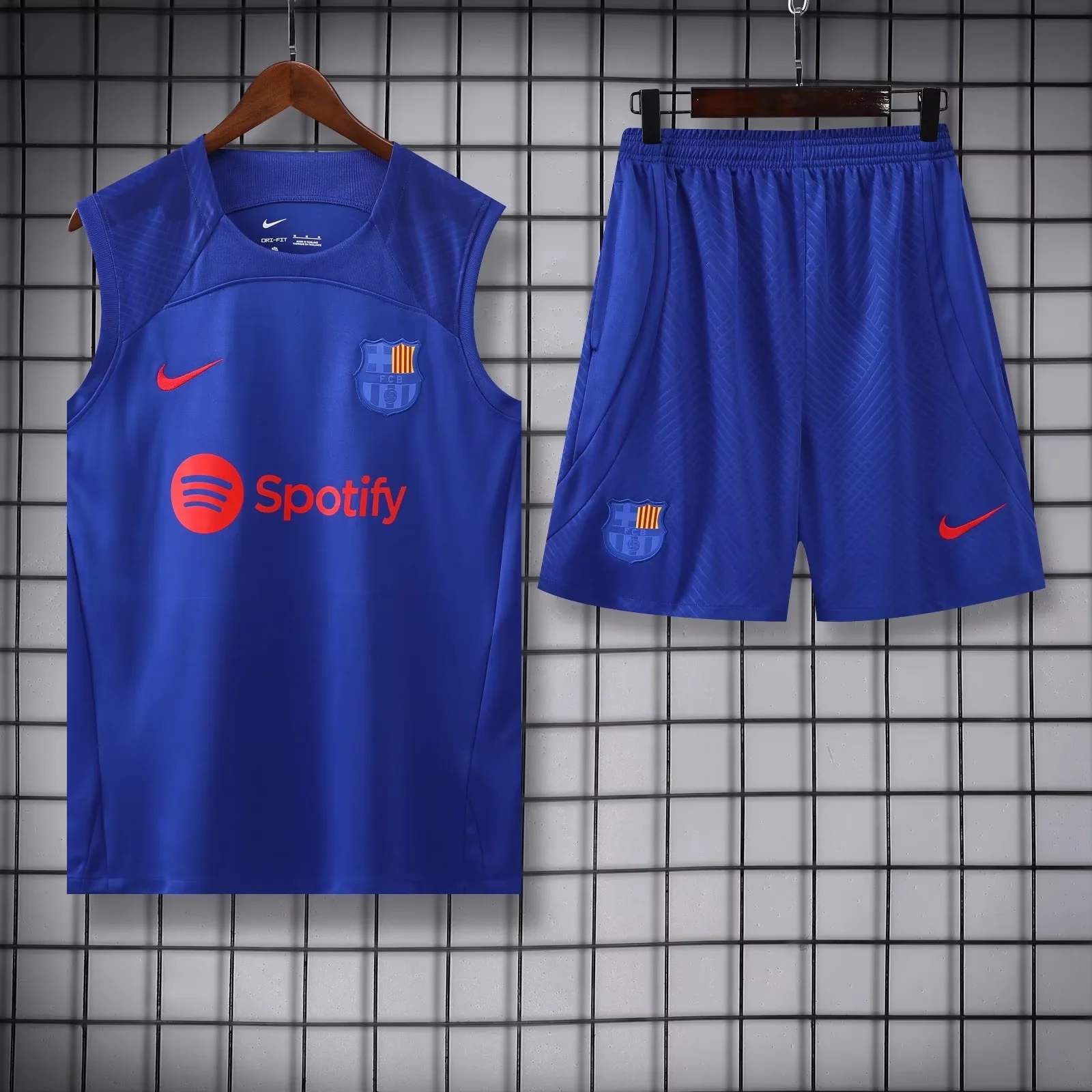 23/24 Barcelona Away S-XXL