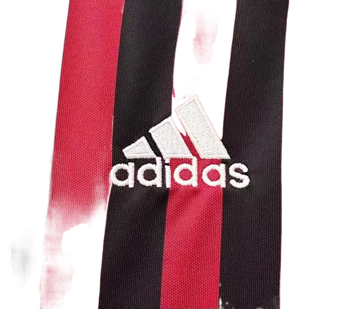 Retro AC Milan 2011-12 Home Jersey