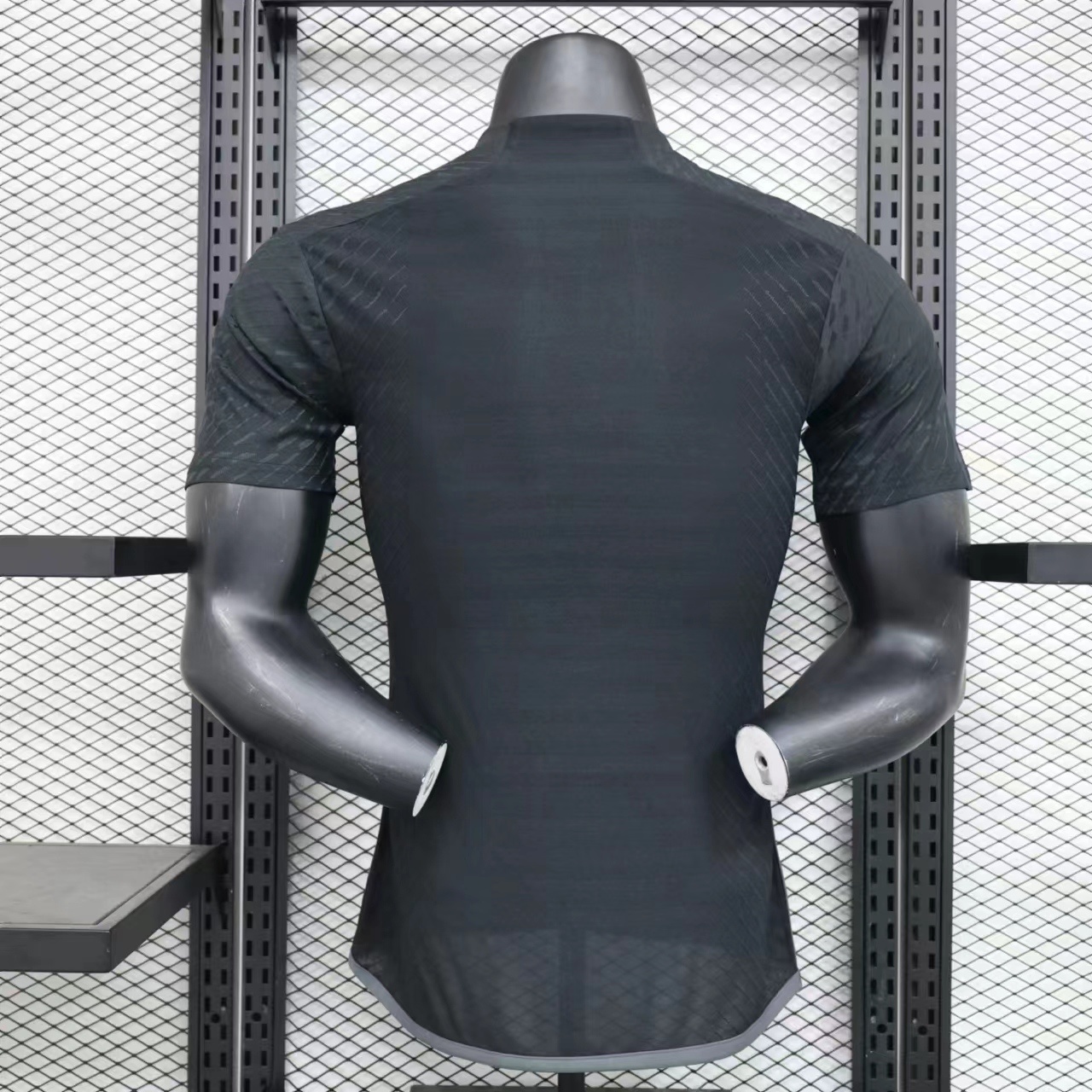 23-24 Player Flamengo third away size S-XXL