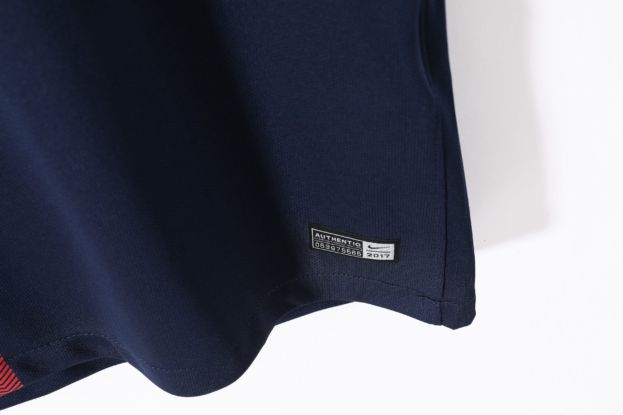 17/18 PSG home retro version S-XXL