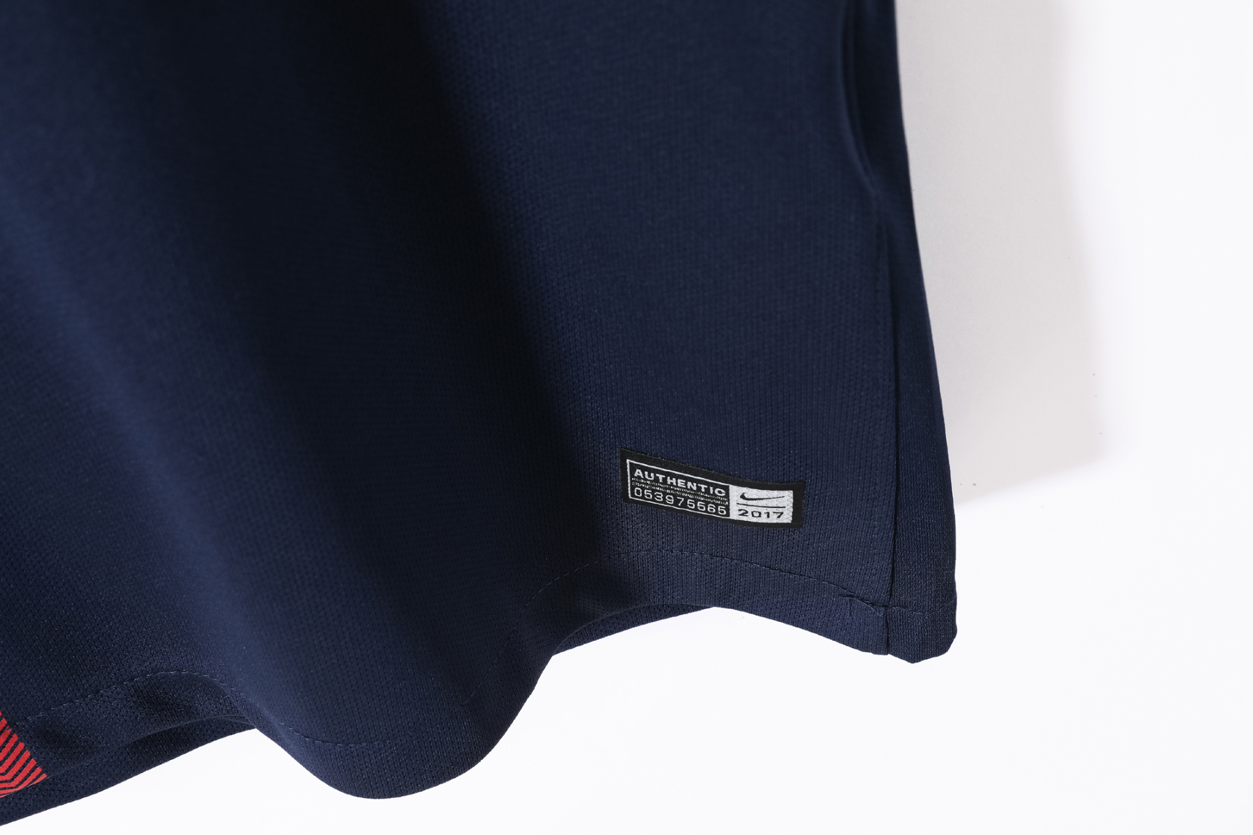 17/18 PSG home retro version S-XXL