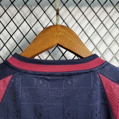 Retro 2010 West Ham Home Size S-XXL