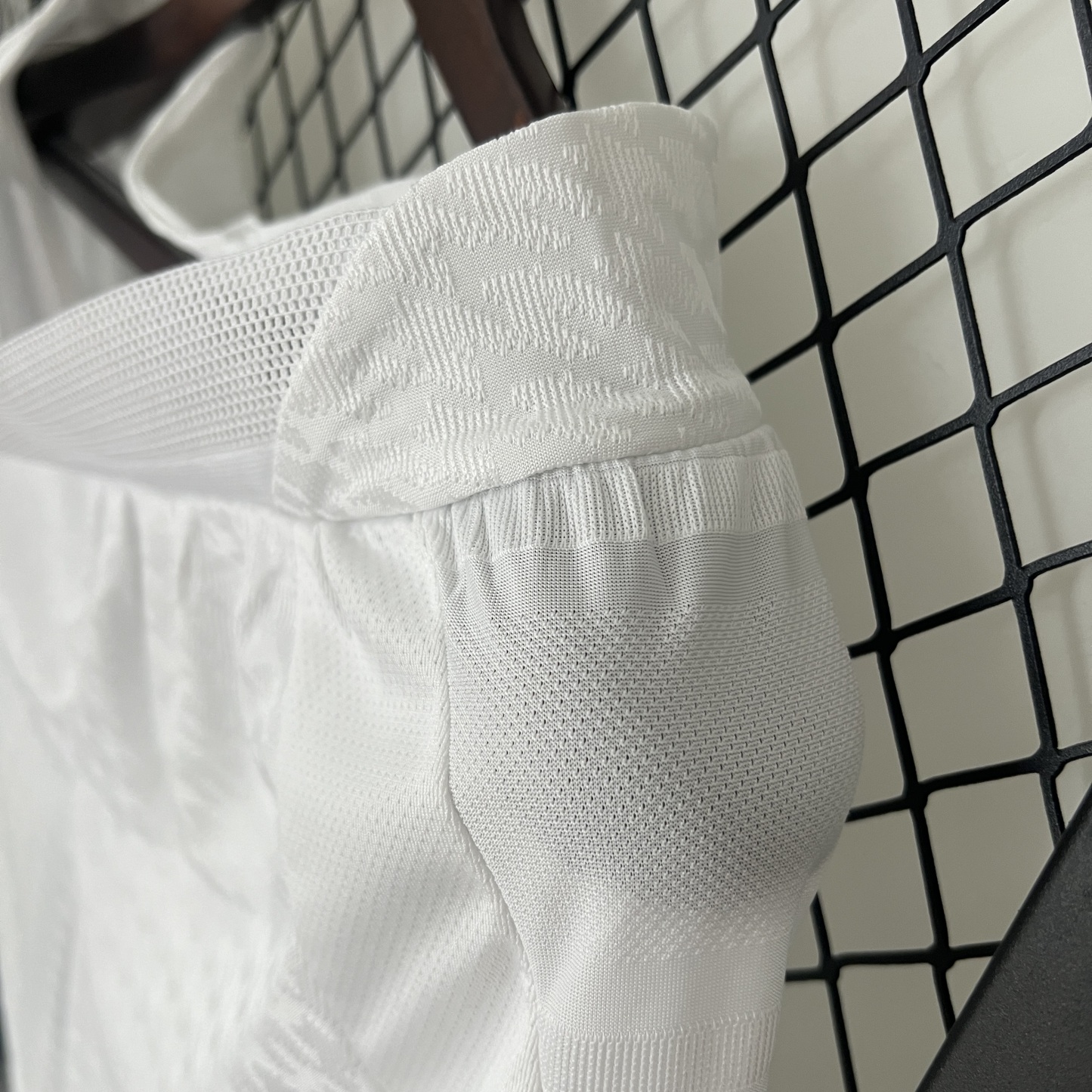 24/25 Real Madrid Home Shorts Player version S-XXL