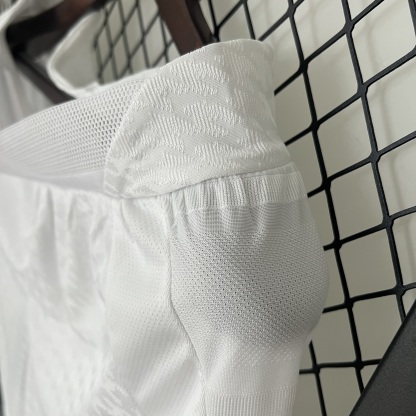 24/25 Real Madrid Home Shorts Player version S-XXL