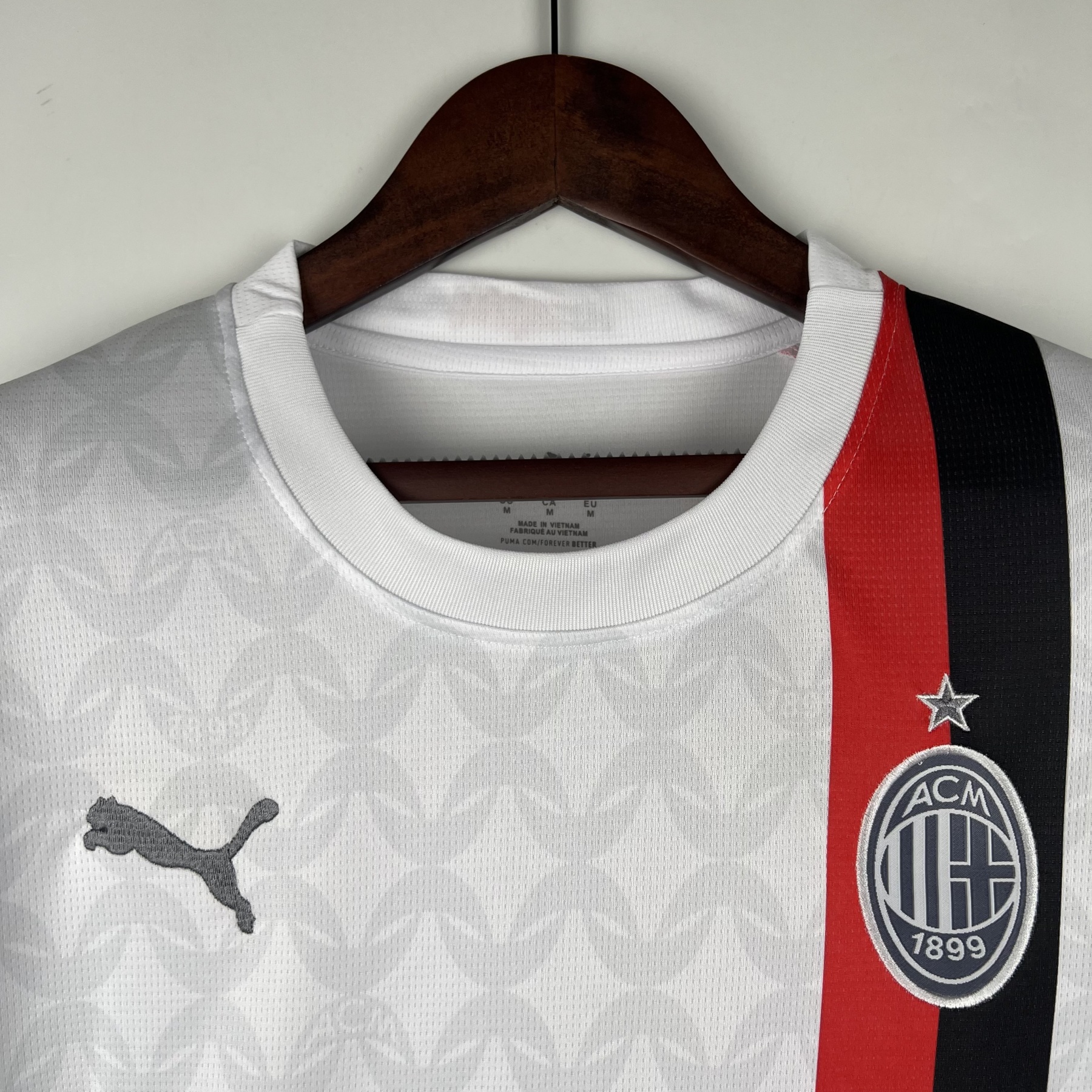 23/24 AC Milan away S-4XL