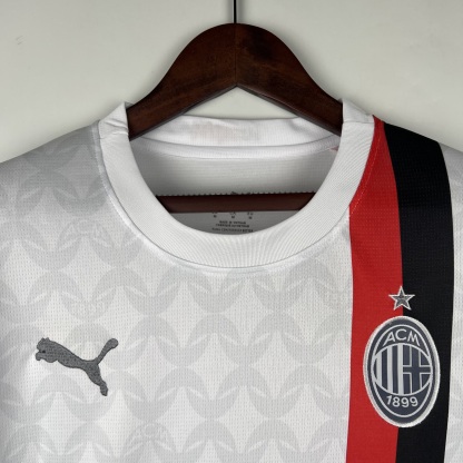 23/24 AC Milan away S-4XL