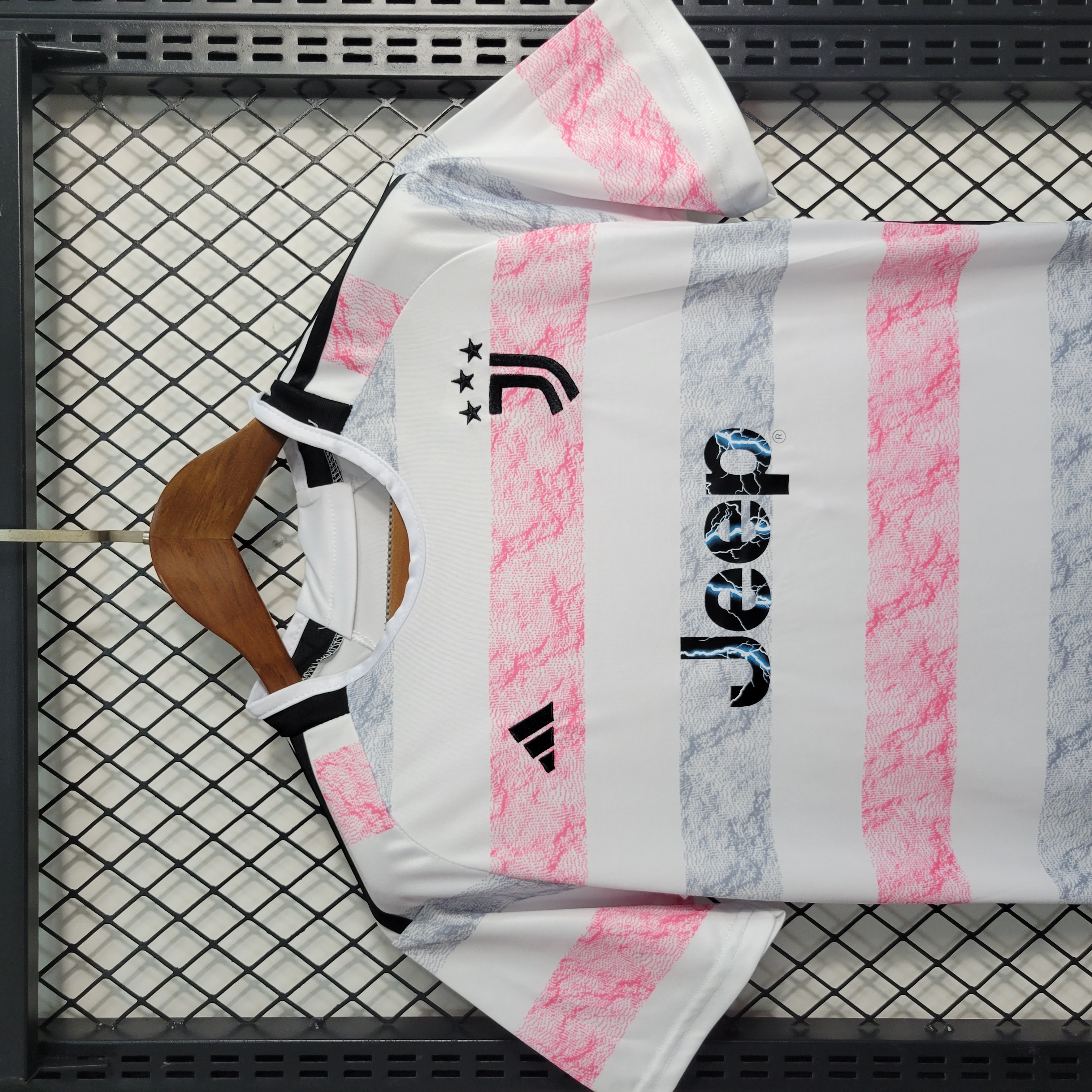 23-24 kids Juventus away size 16-28