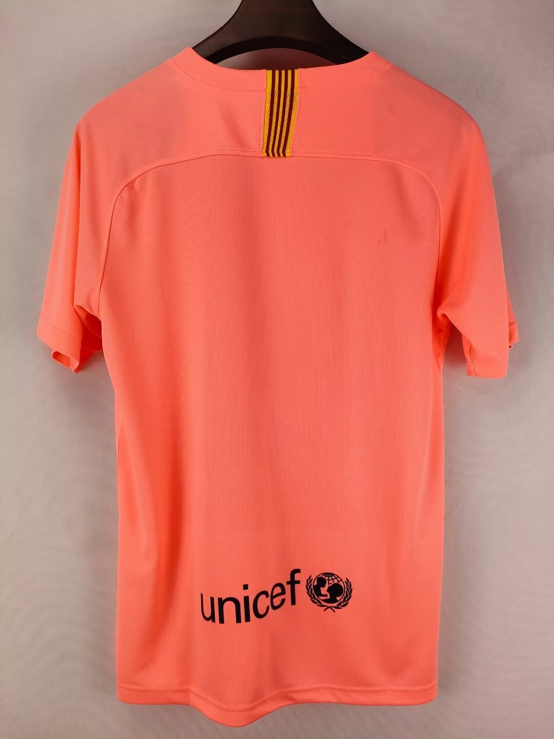 18/19 Barcelona third retro version S-XXL