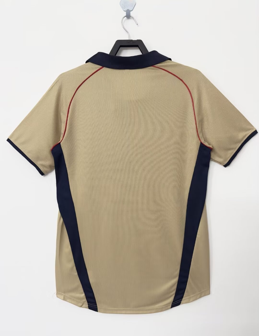 Retro 01/02 Arsenal away S-2XL